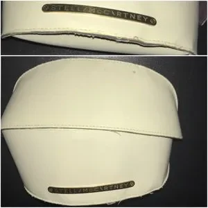 SALE✨? Stella McCartney Cat Eye Sunglasses + Case Stella McCartney | Accessories | Sale Stella Mccartney Cat  main image 4